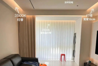 “无主灯设计”正在淡出中国家庭 看年轻人做法