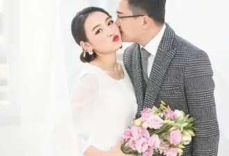突发！香港知名女星宣布离婚，已搬出前夫豪华别墅回娘家居住