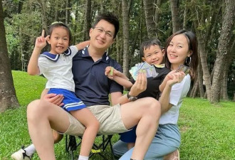 突发！香港知名女星宣布离婚，已搬出前夫豪华别墅回娘家居住
