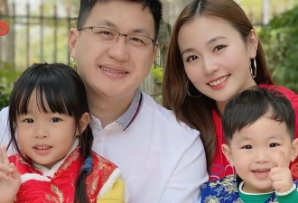 突发！香港知名女星宣布离婚，已搬出前夫豪华别墅回娘家居住