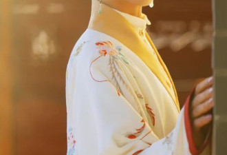 安陵容扮演者陶昕然承认已离婚 没有狗血剧情