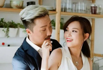 郑中基再曝离婚，妻子疑借歌暗示婚变，其父发声：不关他的事