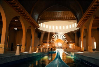“阿尔达希瓦（Arda Khiva）”旅游综合体
