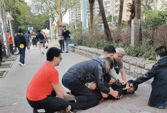 香港男星昨日再次被捕！内地太太发文“太开心了”！前年曾恐吓娇妻监禁两星期