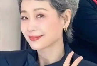 嫁入豪门37年无子，容忍丈夫出轨，原来坚持不离婚的她才是高段位