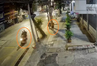28岁英国男殒命曼谷，疑被“特殊酒吧”拒绝后大闹