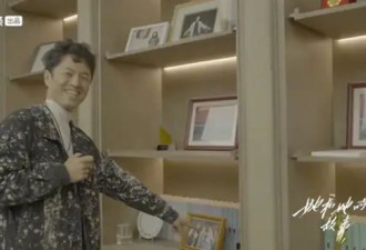 董明珠办公室首曝光：摆放去年洛阳拍的汉服照