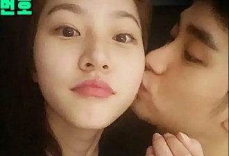 金赛纶前男友晒结婚证，金秀贤将被公开新料