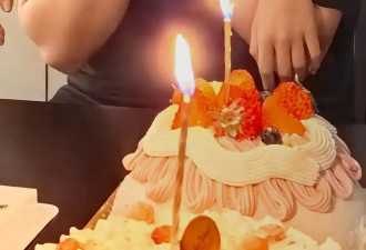 岳云鹏40岁生日，德云社徒弟为其庆生，12岁女儿趴他肩上好温馨