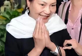 大S离世第50天，S妈坚强发声：我一定要挺过去！