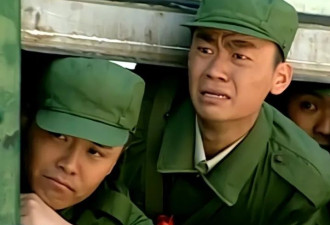 王宝强和陈思诚,终于一个活成许三多,一个活成了成才
