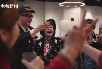 突然爆火!上海阿姨爷叔扎堆去!100元竟这么值钱