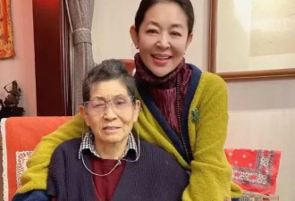 倪萍：小时候妈妈对哥哥的偏爱 我用了60年去和解