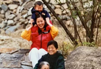 倪萍：小时候妈妈对哥哥的偏爱 我用了60年去和解
