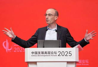 普利策奖得主：没有中国参与，此事绝无可能