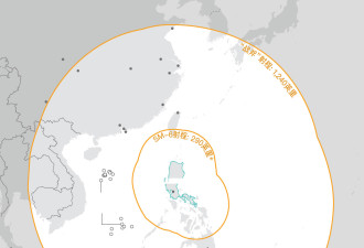 美国“堤丰”导弹系统为何激怒了中国？