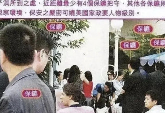 徐子淇坐拥千亿身家 保镖却说 她像生活在笼子里的雀鸟一样
