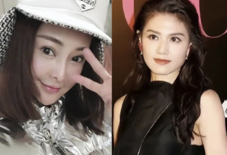 徐子淇坐拥千亿身家 保镖却说 她像生活在笼子里的雀鸟一样