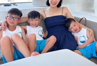 “忍人”胡杏儿：当然是原谅他