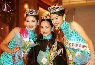 “忍人”胡杏儿：当然是原谅他