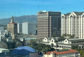 击败纽约 圣荷西成全美生活成本最高城市