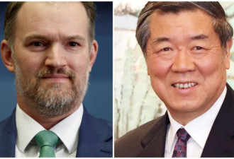 何立峰与美贸易代表视频通话 同意继续保持沟通