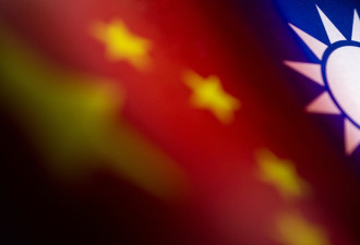 “心理瓦解战” 美智库揭中共对台多层次秘密行动