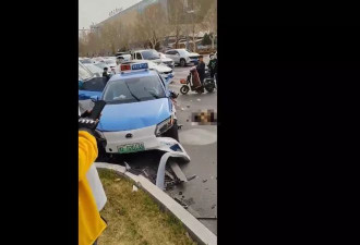 北京也沦陷！中国多地再爆汽车恶意撞人群事件