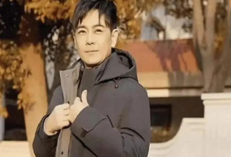 51岁林志颖近照曝光，脸上皱褶明显尽显老态，车祸后遗症还是来了