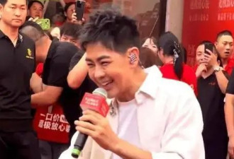 51岁林志颖近照曝光，脸上皱褶明显尽显老态，车祸后遗症还是来了