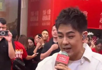 51岁林志颖近照曝光，脸上皱褶明显尽显老态，车祸后遗症还是来了