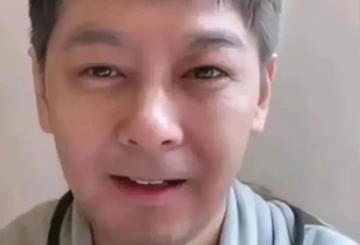 51岁林志颖近照曝光，脸上皱褶明显尽显老态，车祸后遗症还是来了