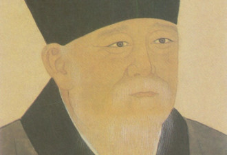 政治上的巨人，道德上的矮子