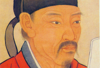 政治上的巨人，道德上的矮子