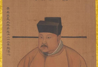 政治上的巨人，道德上的矮子