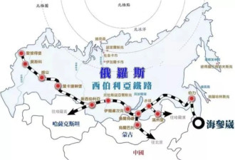 俄国开发远东：俄族人留下，外族人死去？