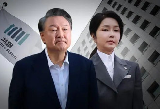 尹锡悦赢了 代总统复任成功 李在明成最大输家…