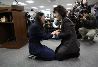 这国竟曾是最大“婴儿出口国” 调查报告要政府道歉
