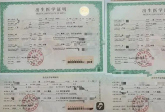 找17岁女孩代孕男子生气信息被泄 :付73万寻代孕