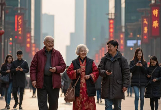 9000万“低龄老人”，是未来10年的蓝海？