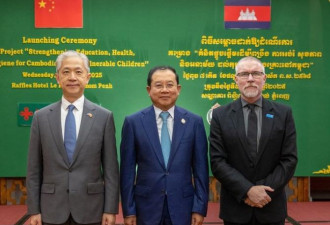 陆媒：美国人好愁，中国又赢了，咋办啊