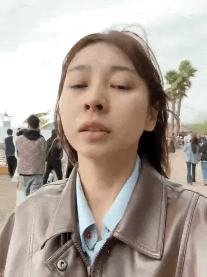 2025外套必买榜 JENNIE这件强推