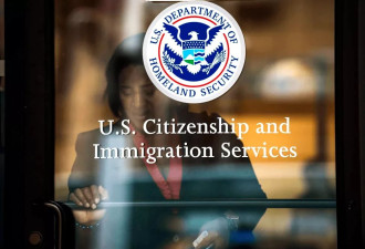美国国土安全部声明：暂停处理部分绿卡申请