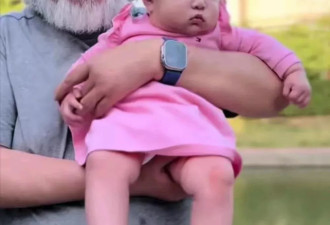 73岁张纪中带娃被嘲像爷爷？老婆揭豪门婚姻真相！