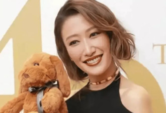 她曾一年换7任男友，风流成性未婚生女