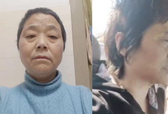 访民朱桂芹被关精神病院数月 友人呼吁外界关注