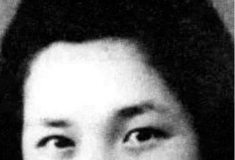 傅作义妻子刘芸生年轻时有多美？106岁去世