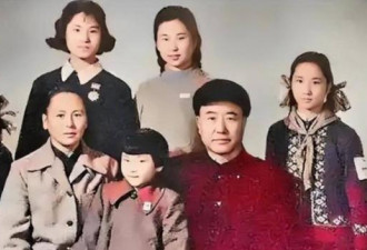 傅作义妻子刘芸生年轻时有多美？106岁去世