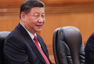 习近平据报周五将会见宝马奔驰和高通首席执行官