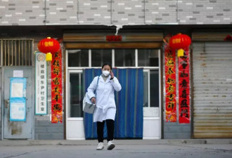 当救护车开不出卫生院，一群特殊医生的困局